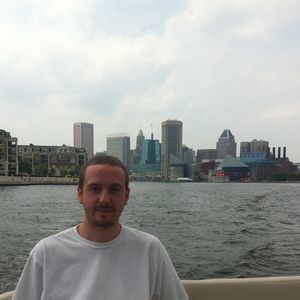 Meet your Posher, Mike